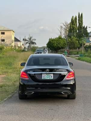 A picture of C300 2016