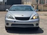 A picture of Registered Lexus es330