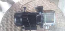 A picture of Puritech Water Pump imported from South Africa