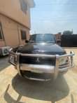 A picture of PAJERO MISTUBUSHI 2010