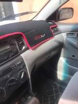 A picture of 2006 Toyota Corolla Good