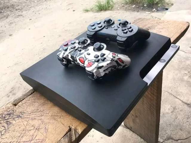 playstation