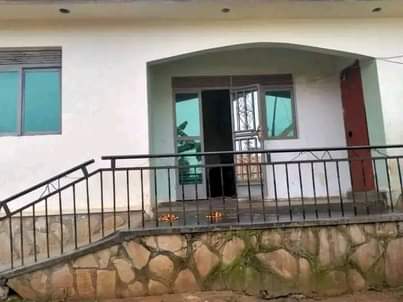 A picture of lukwanga