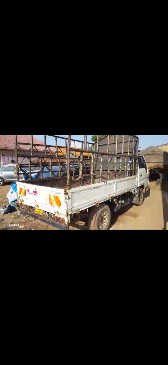 A picture of Toyota Toyance