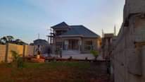 A picture of NEWLY BUILT MODERNISED FLAT HOUSE AT 250M SERINYA ESTATE WAKISO