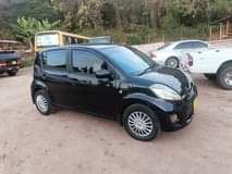 A picture of Toyota Passo inauzwa