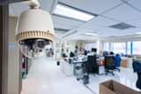 A picture of Cctv installation
