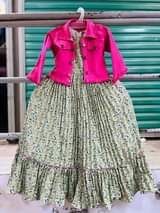 A picture of Gaun za watoto