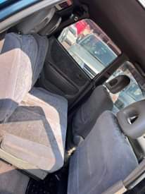 A picture of 2012 Toyota Spacio Green bullet