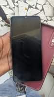 A picture of Samsung Galaxy A70