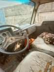 A picture of Nissan cabstar