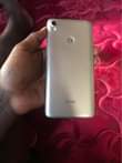 A picture of Tecno Spark 2