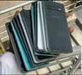 A picture of Samsung