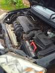 A picture of Extremely Super sharp Toyota Corolla 07 Model Engine Gear AC
