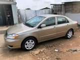 A picture of Toyota Corolla 04 Everything Working Parfetly Ok Location Idimu Price