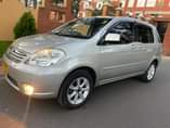A picture of 2004 Toyota RAUM