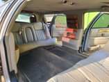 A picture of Distress sale Foreign Used 2010 Lincoln limousine Tokunbo Price 6