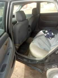 A picture of Toyota Avalon