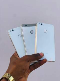 A picture of Huawei p10lite 06 2772 4945