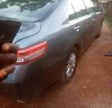 A picture of Registered Toyota Camry Year 2011 ustom uty ntact Pre owned