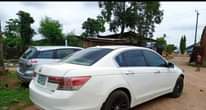 A picture of First body Honda Accord 2010 used Engine Gear AC All