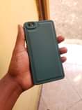 A picture of Tecno F1
