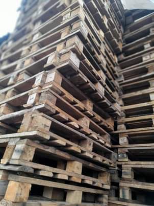 A picture of Pallet