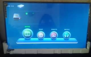 classifieds/tvs