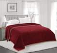 A picture of Woolen Blankets 