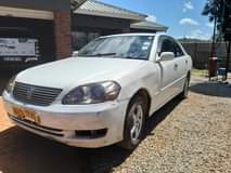 cars under 2000