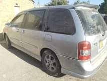 mazda mpv