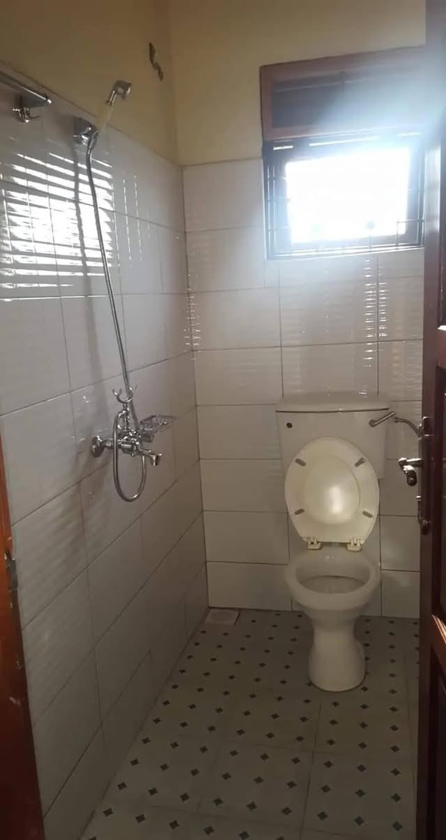A picture of For rent Kireka Kamuli road self contained studio room at