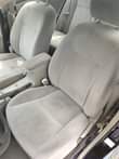 A picture of 2009 upgraded 2011 Corolla for 3m LAGOS Not first body