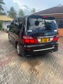 A picture of ALPHARD