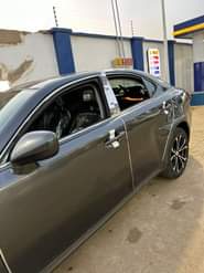 A picture of Distress sale Fastest fingers Lexus iS250 2008 model with tesla