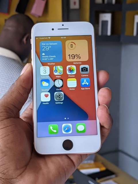 iphone 8plus