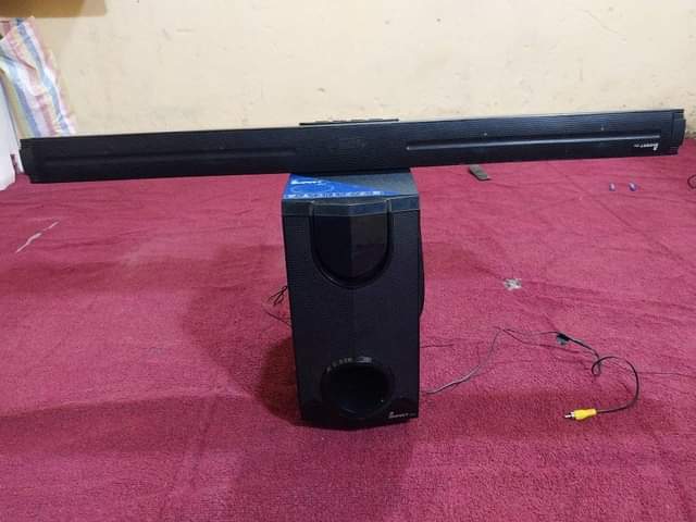 home theater
