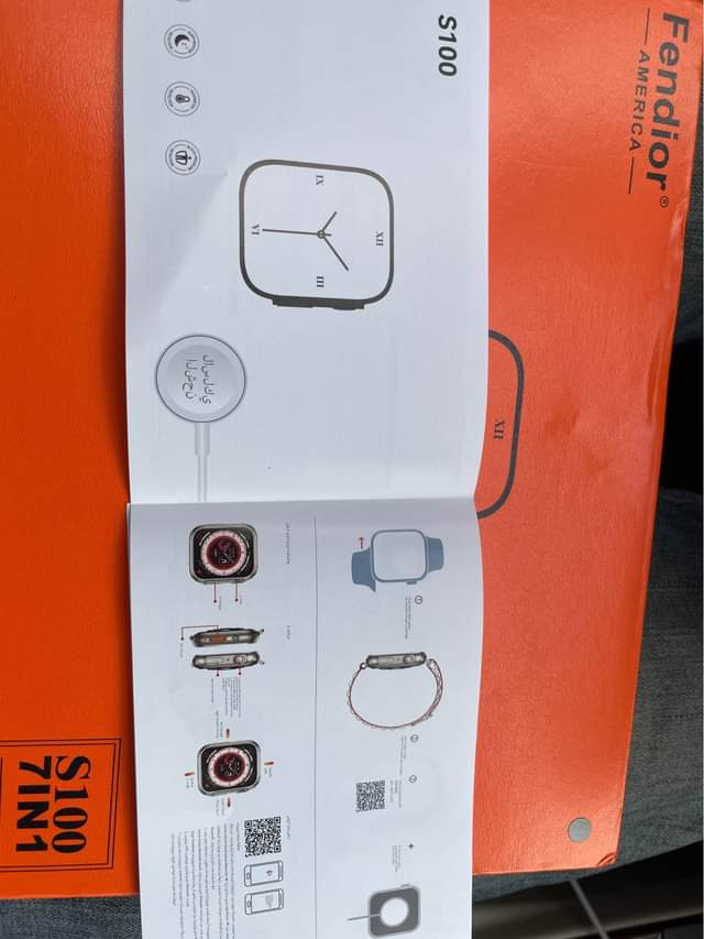 watches