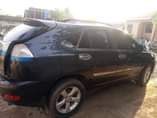 A picture of 2005 Lexus 2005