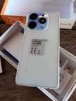 A picture of Tecno spark 10 pro