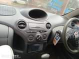 A picture of Vitz 7.7m