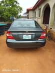 A picture of 2004 Toyota Camry 4plugs Engine First body Good condition No