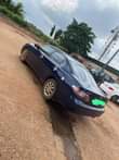 A picture of 2008 Lexus Es 300