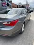 A picture of 2013 Hyundai sonata toks no custom Accident free first body