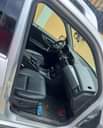 A picture of M benz GLK 350 2011 full feature