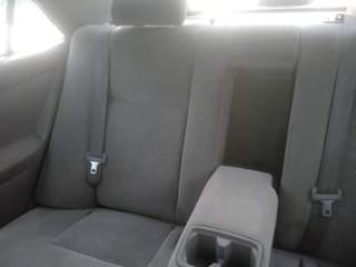 A picture of PRICE SLASHED 2004 TOYOTA CAMRY FIRST BODY FRONT AND BACK
