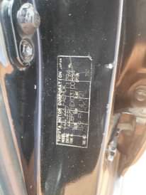 A picture of manual transmission