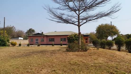 cottages