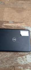 A picture of Dell latitude 3180 Celeron portable laptop at only 460 000