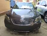 A picture of 2008 Toyota Camry tokumbo XLE Price 6 3m Location Amuwo